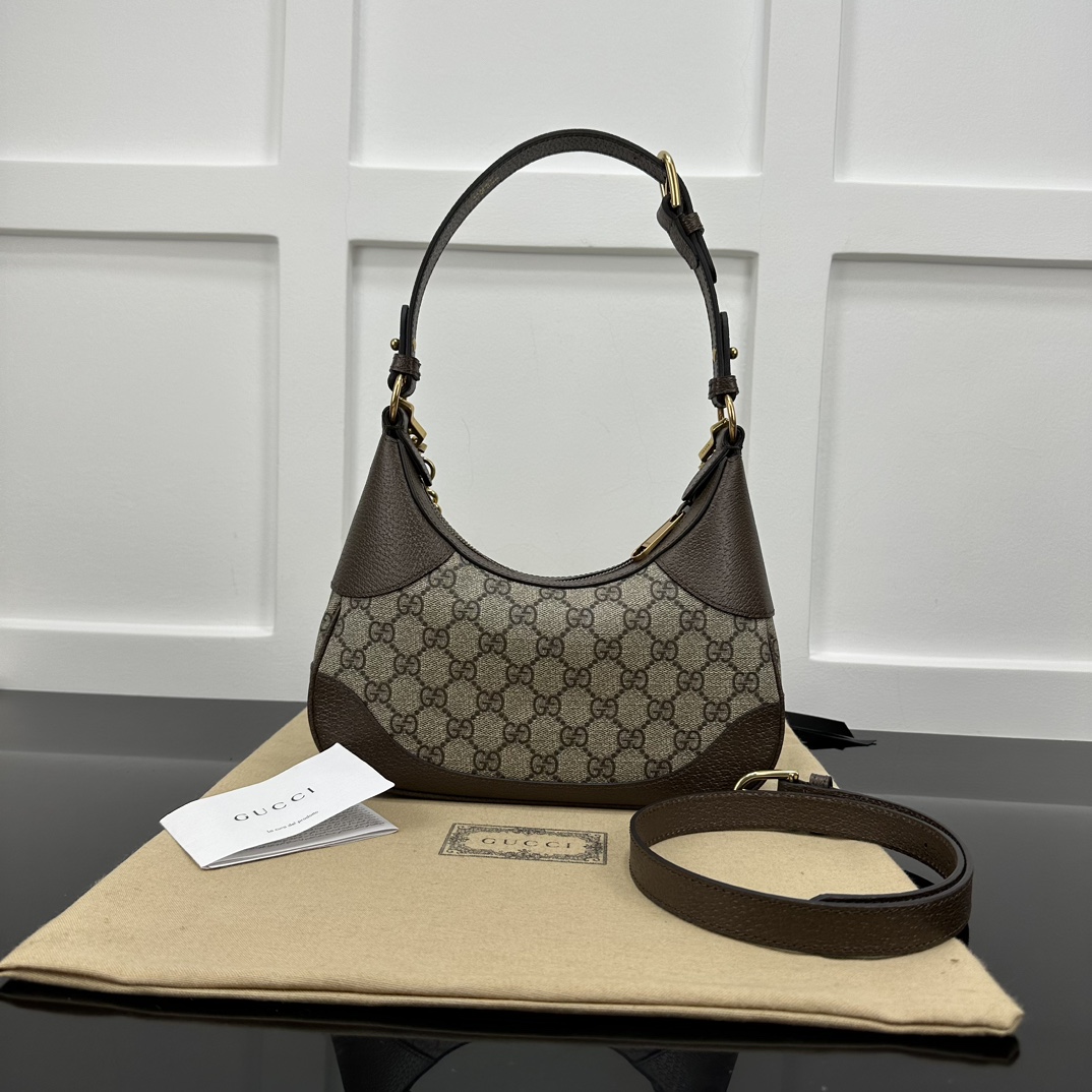 Gucci Hobo Bags